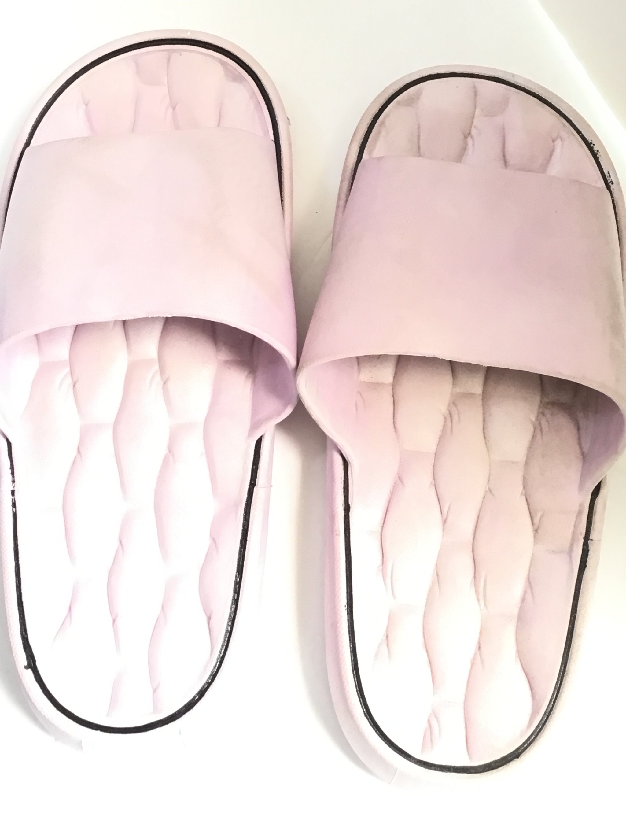 Easy-Sole Slippers - 2488