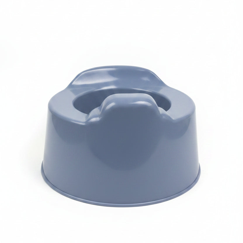 Baby Potty Training Chair - Gray AF-624 | Premium Quality - Best Sell Online