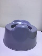 Baby Potty Training Chair - Gray AF-624 | Premium Quality - Best Sell Online