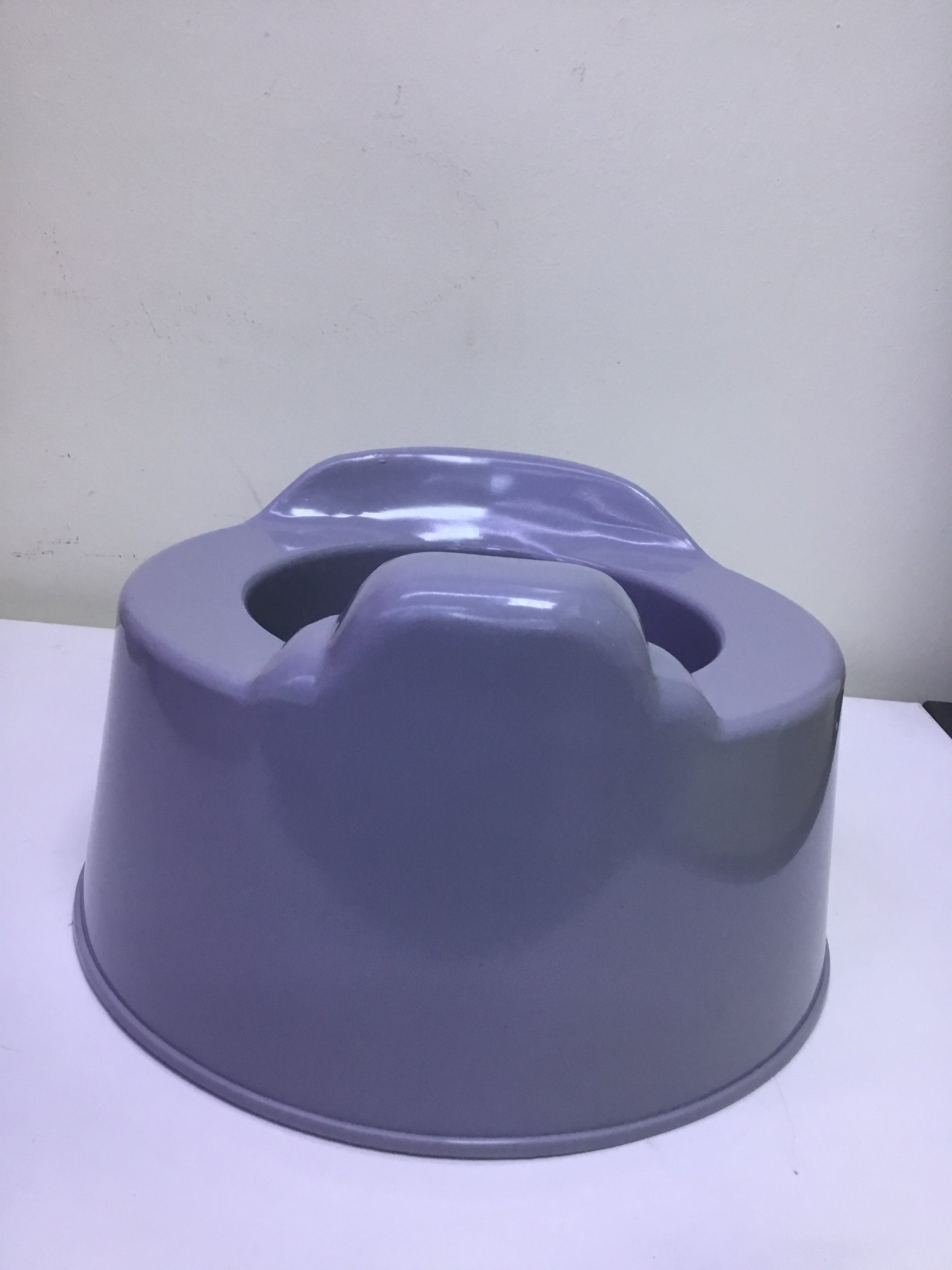 Baby Potty Training Chair - Gray AF-624 | Premium Quality - Best Sell Online