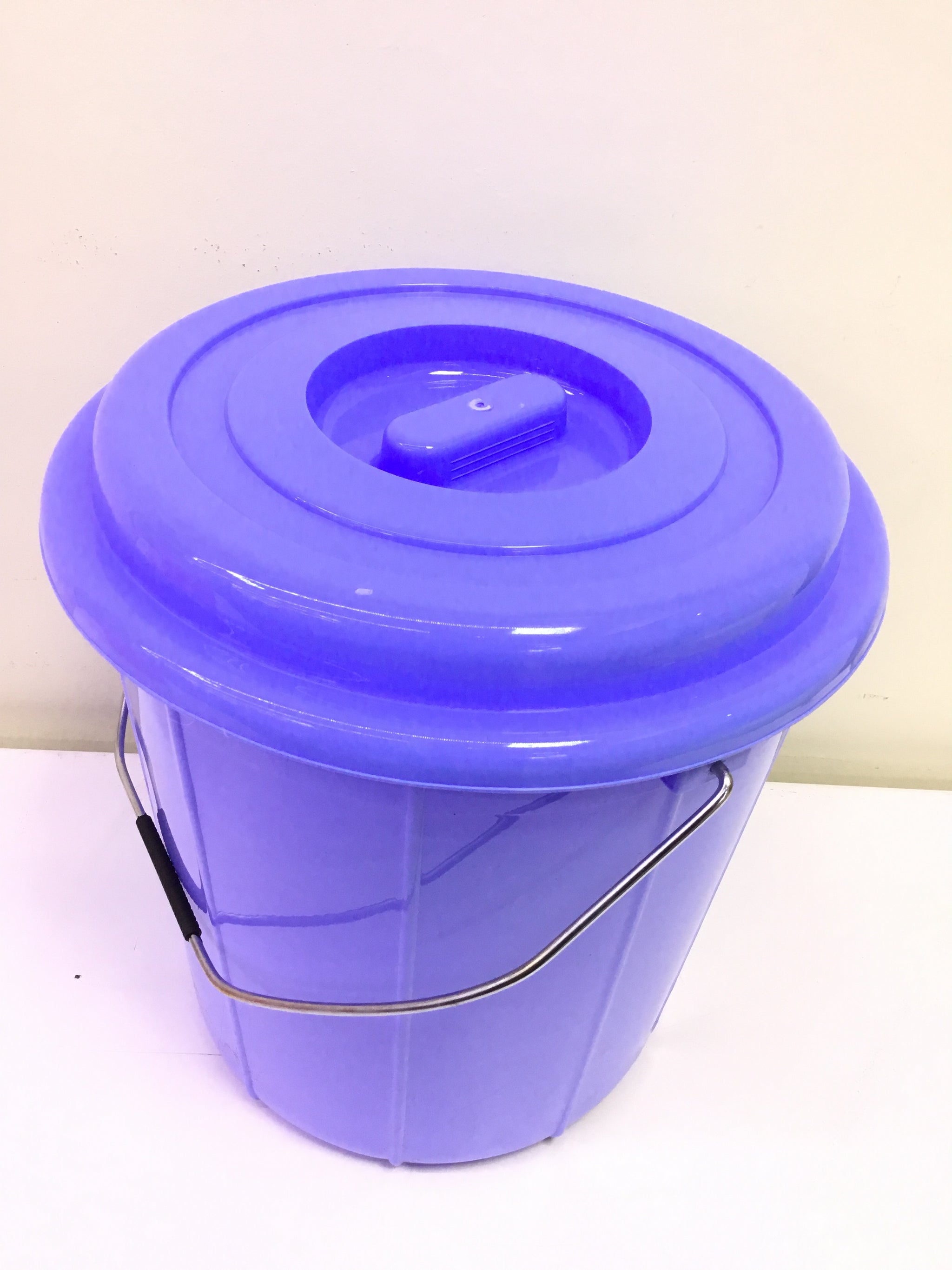 WADAH Water Bucket - (Blue-8L) - WAD9424