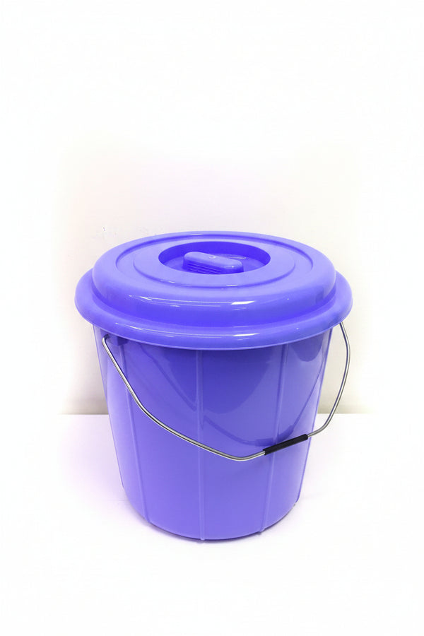 WADAH Water Bucket - (Blue-8L) - WAD9424