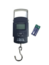 FR Portable Electronic Digital Scale - (0~50kg) | Premium Quality - Best Price Online