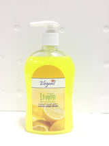Elegant Liquid Hand Wash - 500ml | Premium Quality - Best Price Online