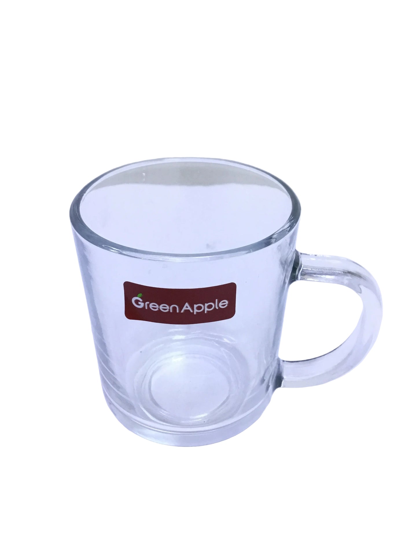 FR Deli Torcidal 225ML Square Tea Cup - Premium Quality ZB24