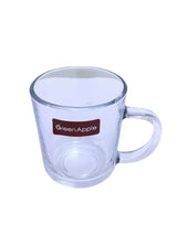 FR Deli Torcidal 225ML Square Tea Cup - Premium Quality ZB24