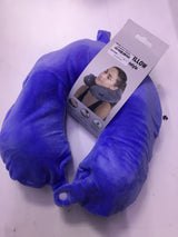 FR Neck Pillow - WF - 80068-C