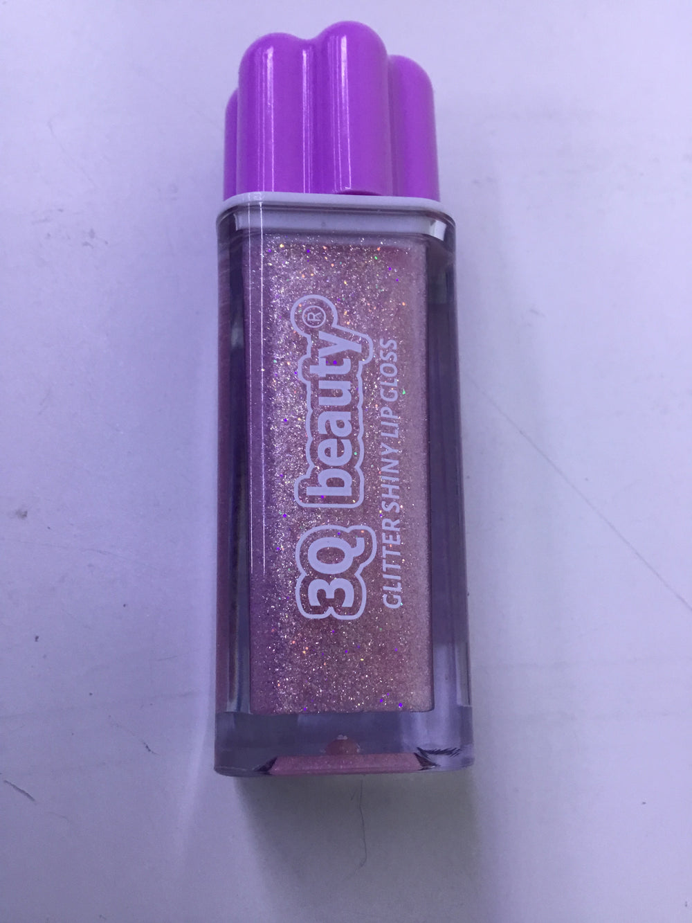 3Q Beauty Glitter Shiny Lip Gloss- LP -661