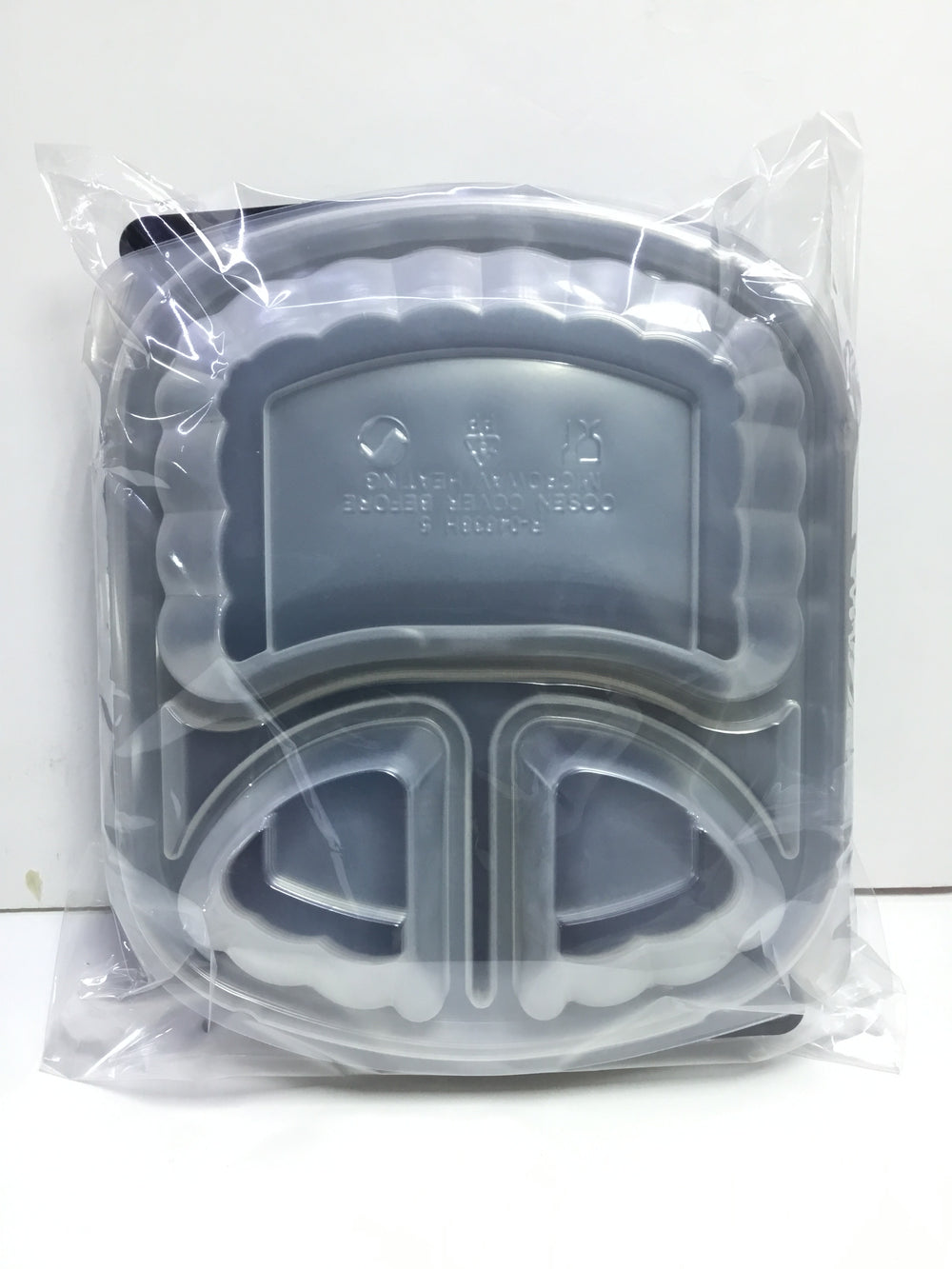 FR Microwaveable Food Grade Box - (20*25cm~5pcs)  | Premium Quality - Best Price Online