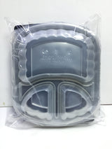 FR Microwaveable Food Grade Box - (20*25cm~5pcs)  | Premium Quality - Best Price Online