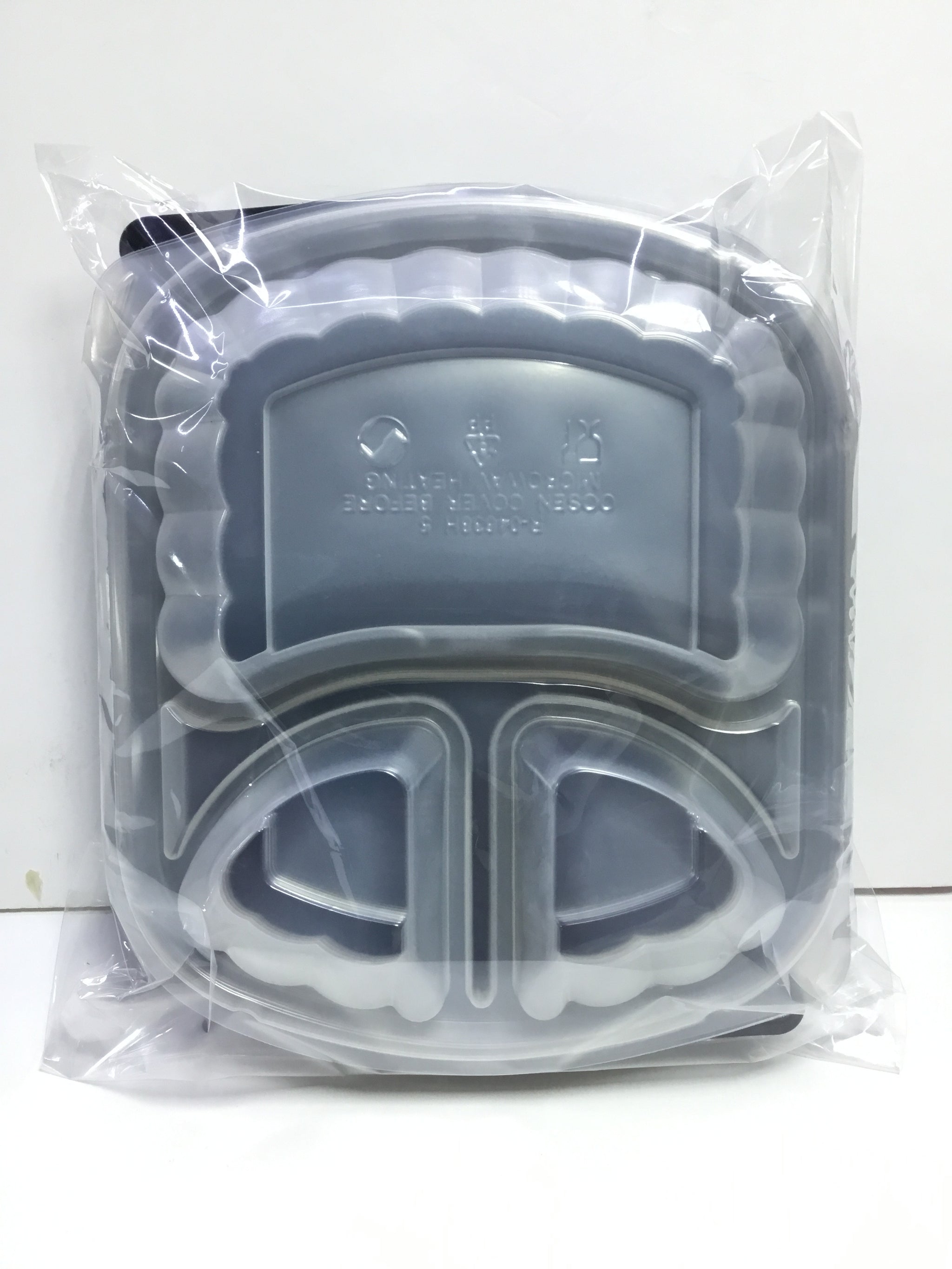 FR Microwaveable Food Grade Box - (20*25cm~5pcs)  | Premium Quality - Best Price Online