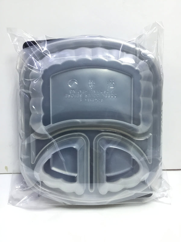 FR Microwaveable Food Grade Box - (20*25cm~5pcs)  | Premium Quality - Best Price Online
