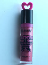 Glitter Glow-up LipGloss  LP - 671