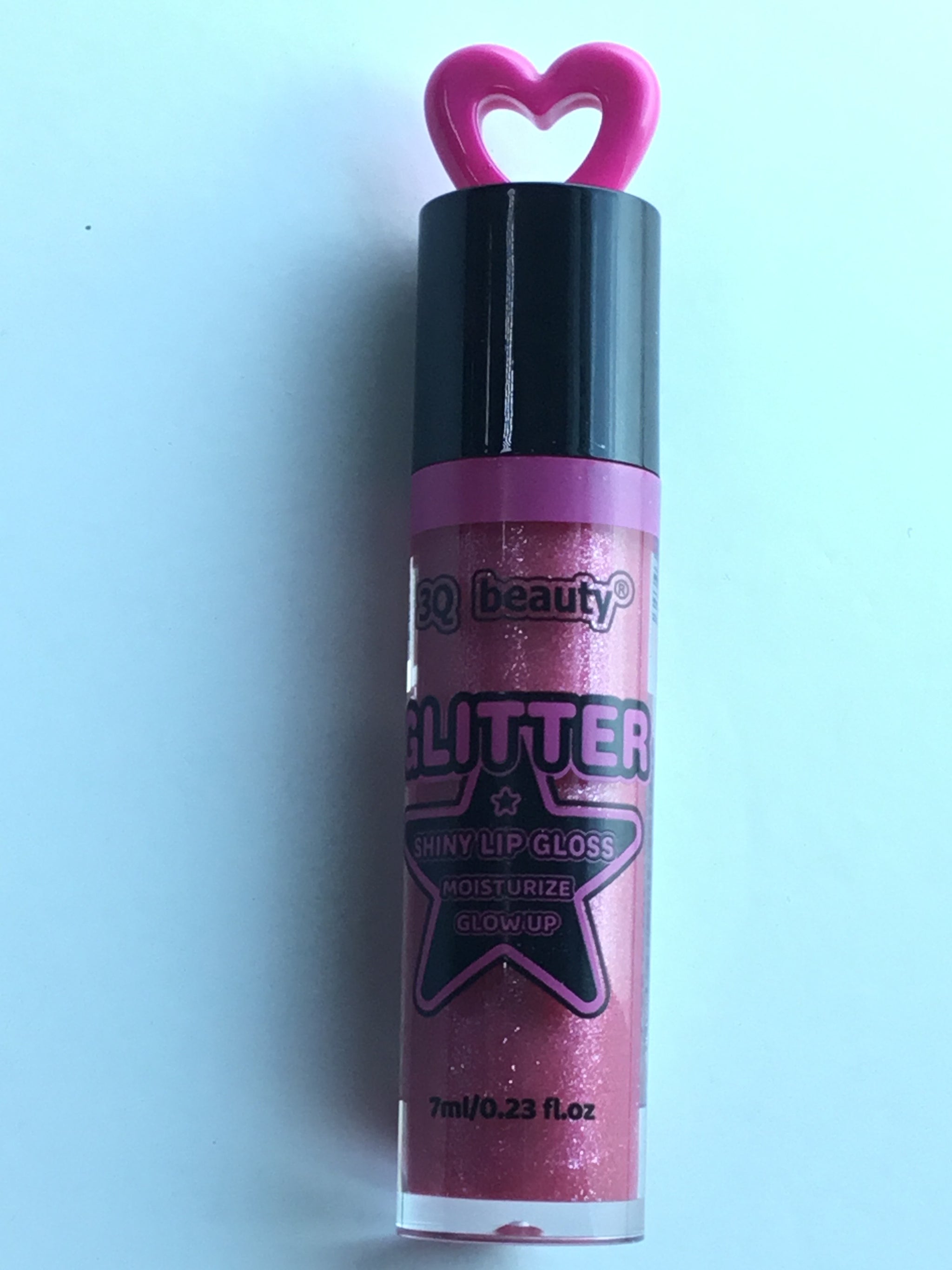 Glitter Glow-up LipGloss  LP - 671