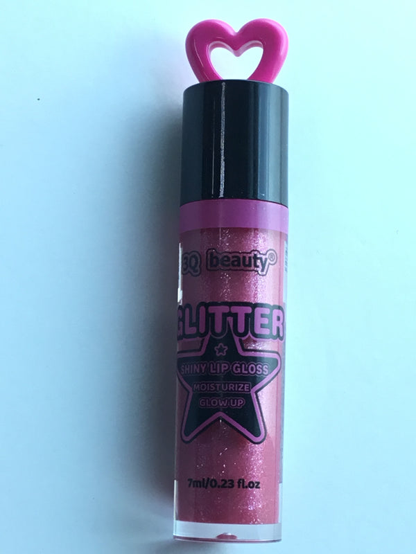 FR Glitter Glow-up LipGloss  LP - 671