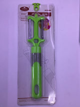 Multifunction Paring Knife Grater (Green) - WTC-5956| Premium Quality| Best Sell Online