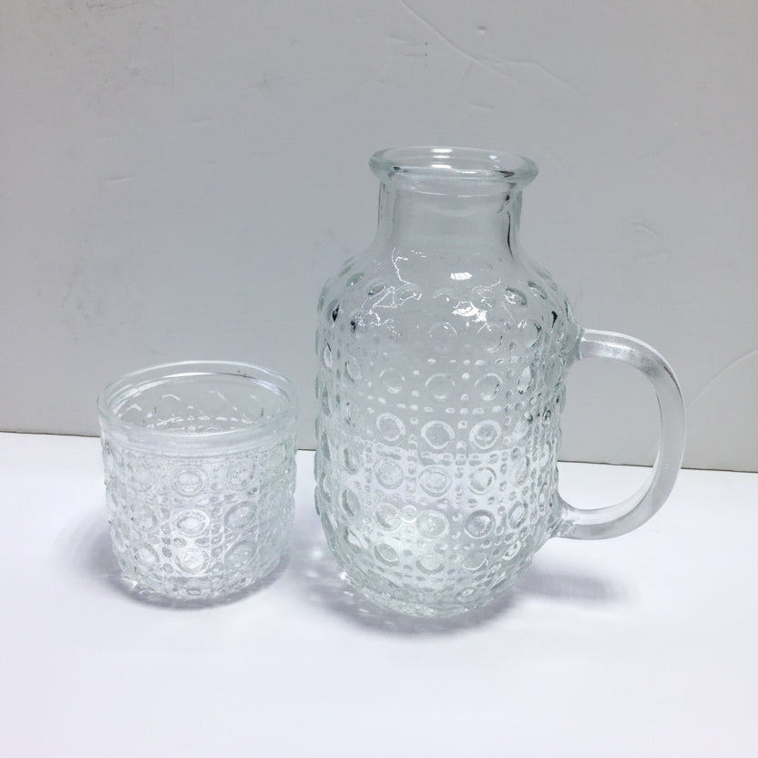 FR Glass Cattle A Cup A Pot - (480ml) - CPT02