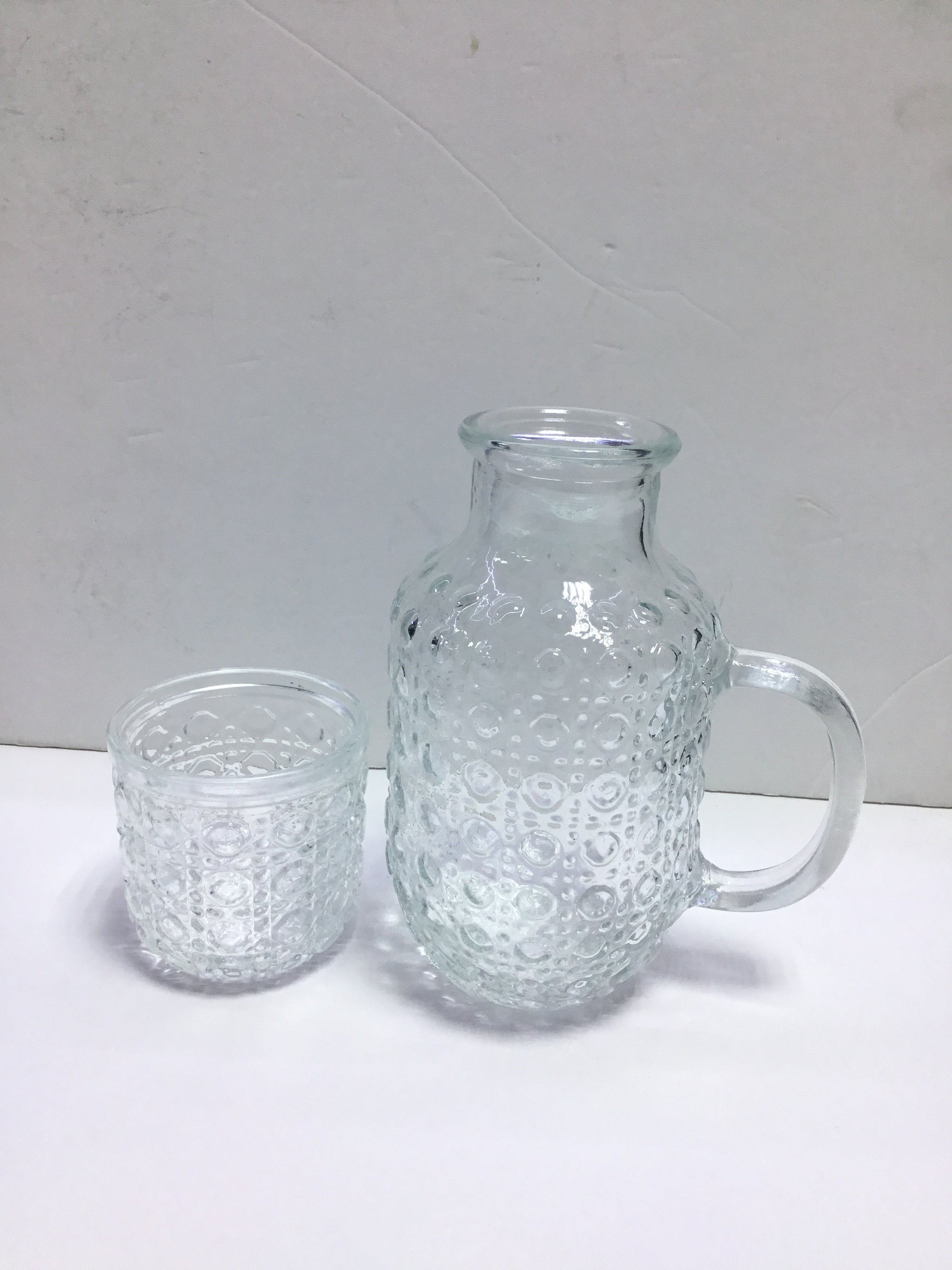 FR Glass Cattle A Cup A Pot - (480ml) - CPT02