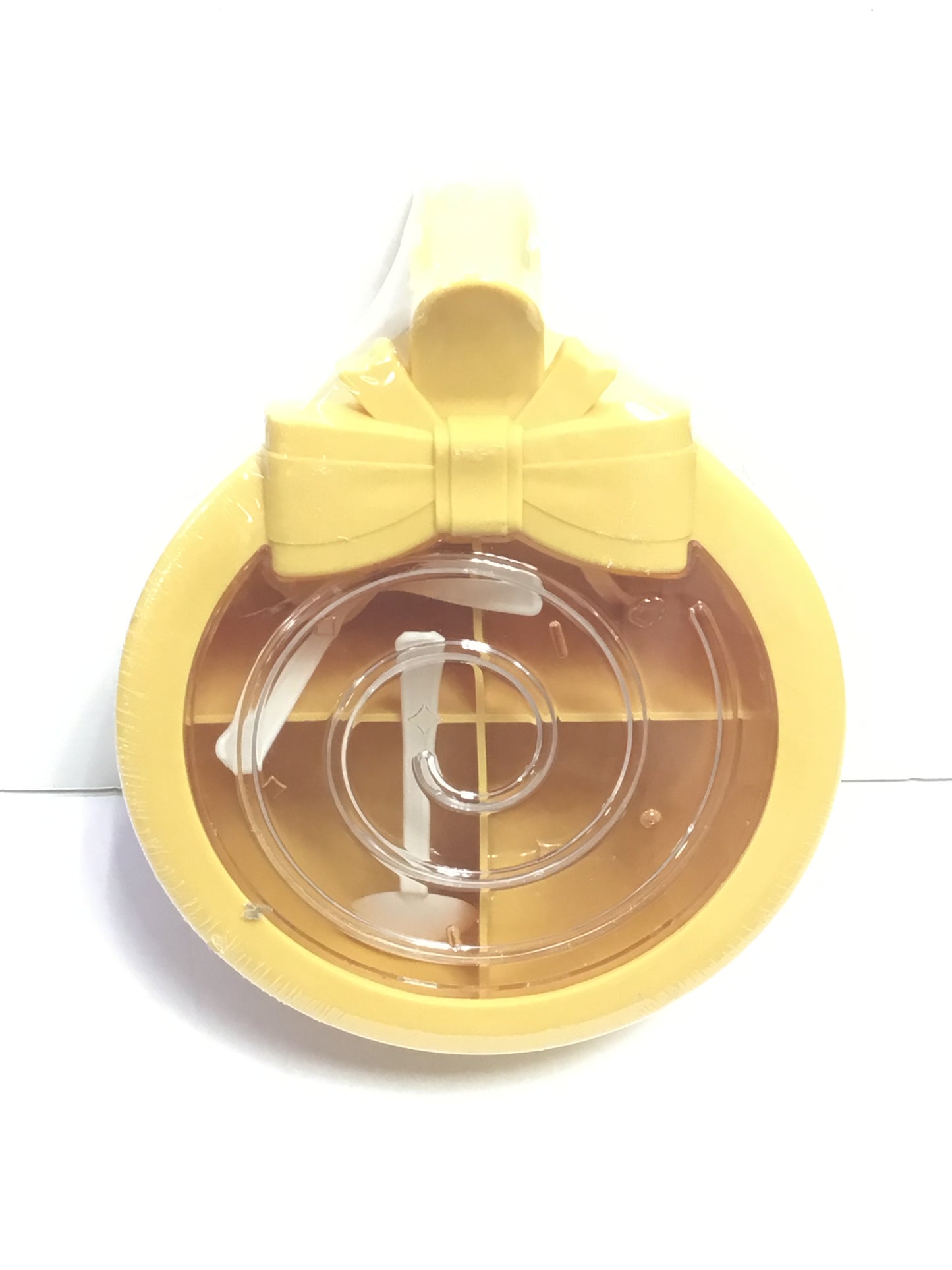 FR Elegant Design Plastic Tiffin Box - ML9116
