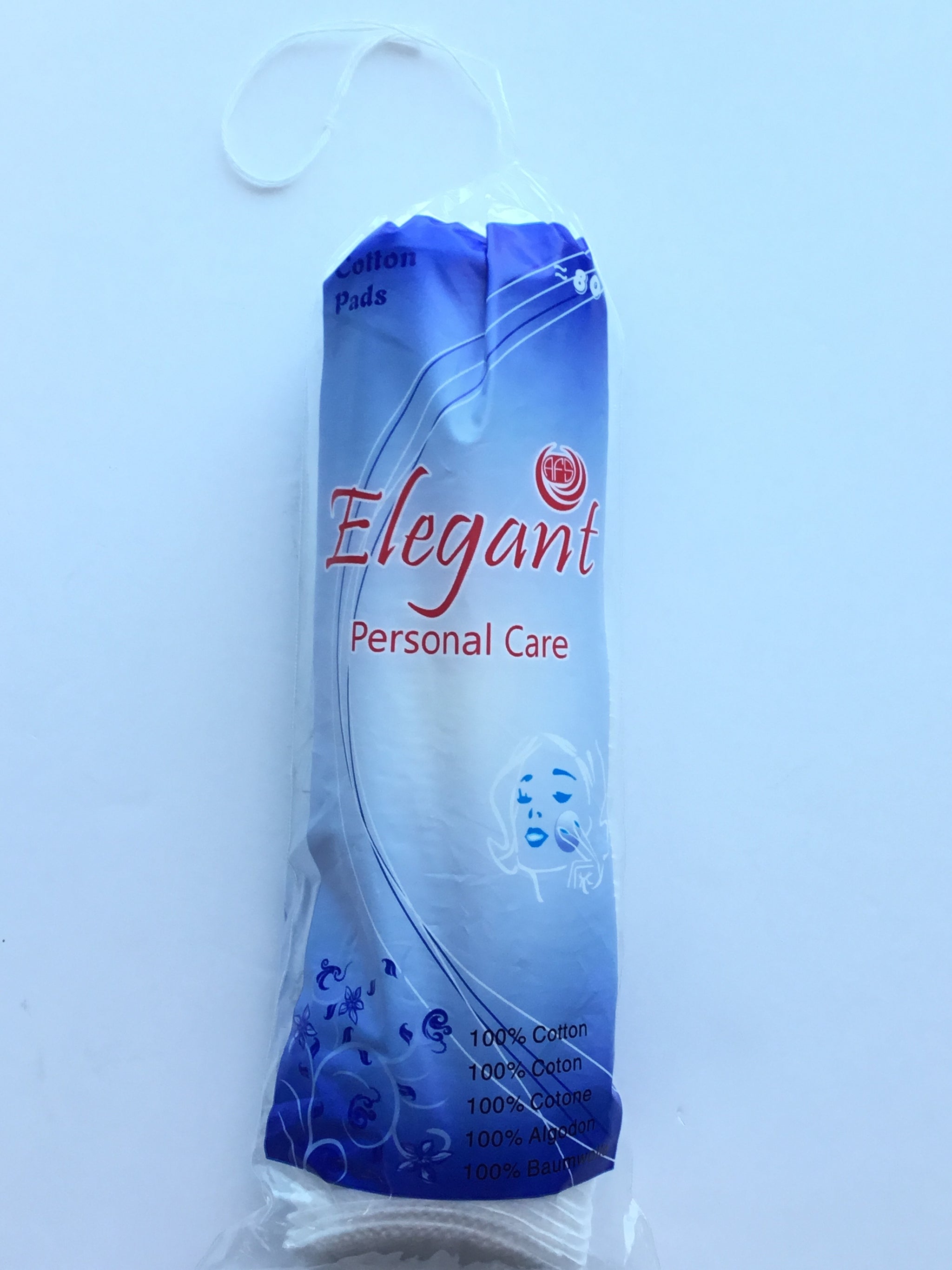 Premium Cotton Pads - 100% Soft & Absorbent | Premium Quality - Best Price Online