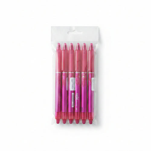 Frixion Ball Clicker Pen - 07-SG (pink) - Premium Quality - Best sell online