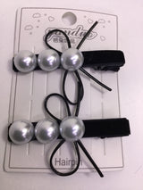Yanduo Pearl Decorative HairPin 08| Premium Quality | Best Sell Online
