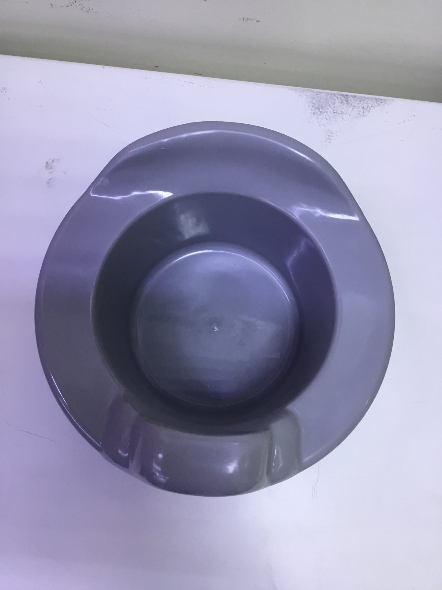 Baby Potty Training Chair - Gray AF-624 | Premium Quality - Best Sell Online