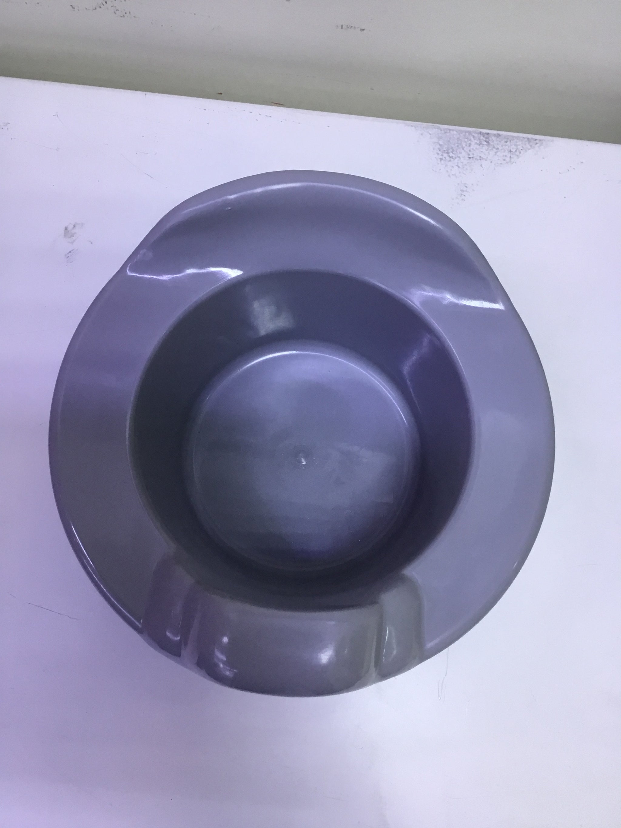 Baby Potty Training Chair - Gray AF-624 | Premium Quality - Best Sell Online