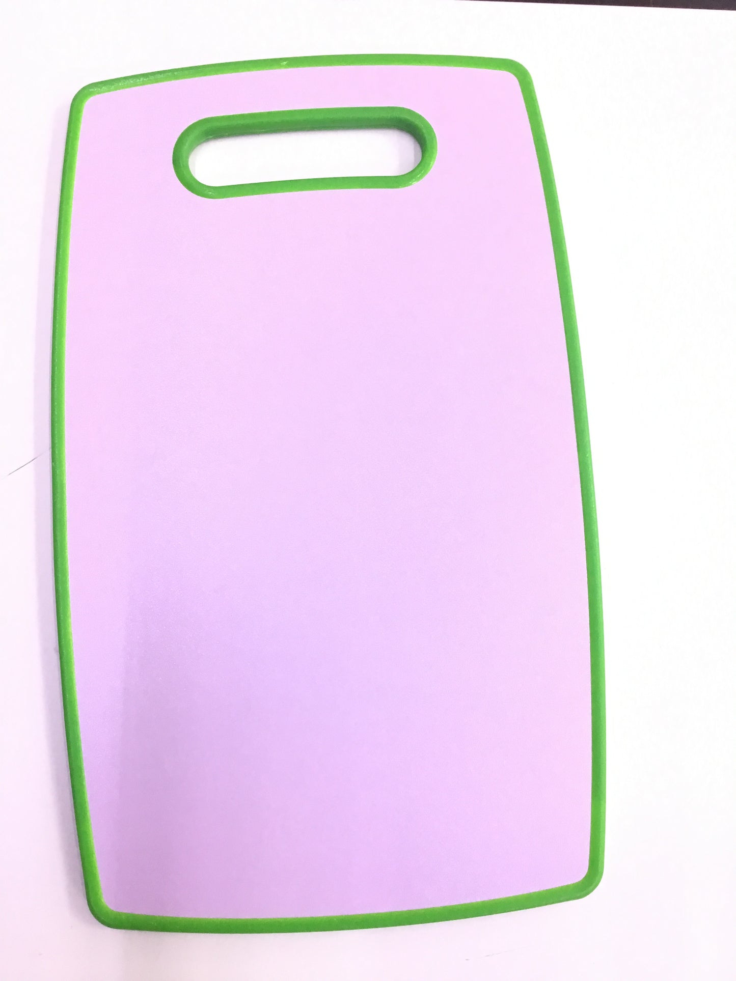 Multi-Purpose Cutting Board -37×23×0.6cm - IE-35605  (Large) Premium Quality