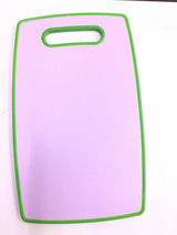 Multi-Purpose Cutting Board -37×23×0.6cm - IE-35605  (Large) Premium Quality
