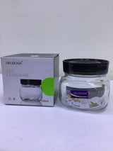 Deli Soga Glass Jar - HMFG57S - 500L | Premium Quality - Best Price Online