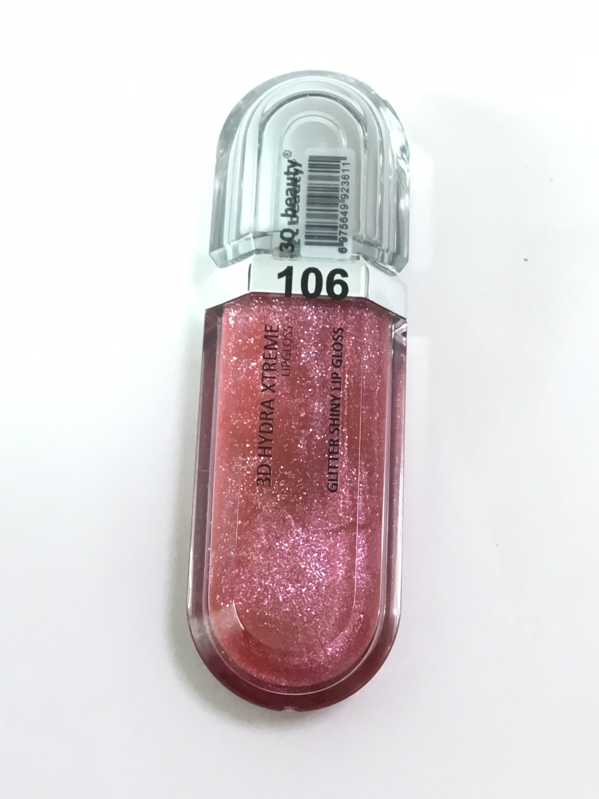 Hydra Extreme Lip Gloss - LP - 917