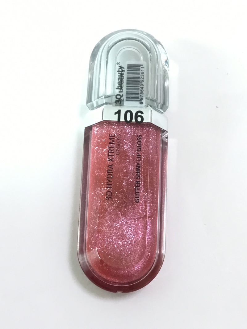 FR Hydra Extreme Lip Gloss - LP - 917