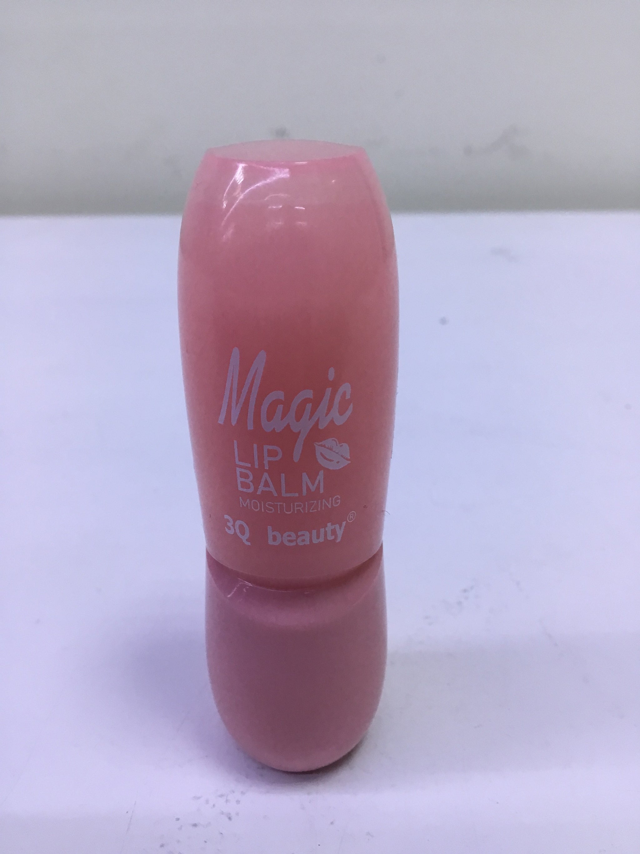 3Q Beauty- Magic Lip Balm - Ls-321