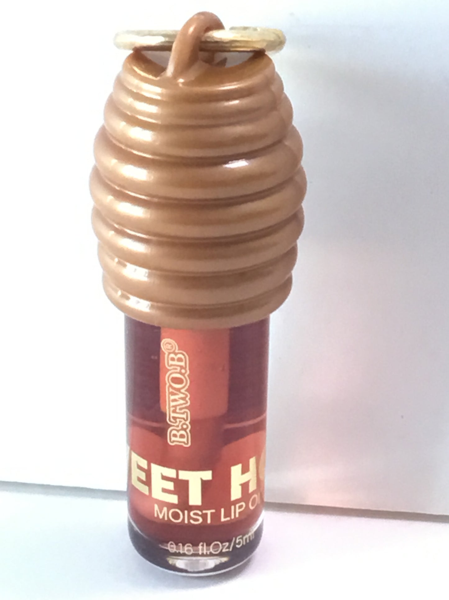 B.TWO.B Moist Lip Oil - BTB-277