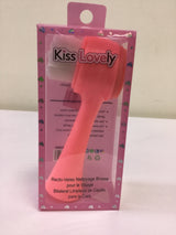FR Kiss Lovely Facial Cleansing Brush - BX-3600-01 - Premium Quality