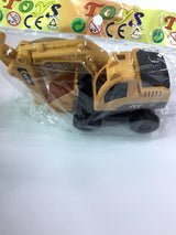 Premium Slice Truck Toy 905 - Durable & Affordable Quality