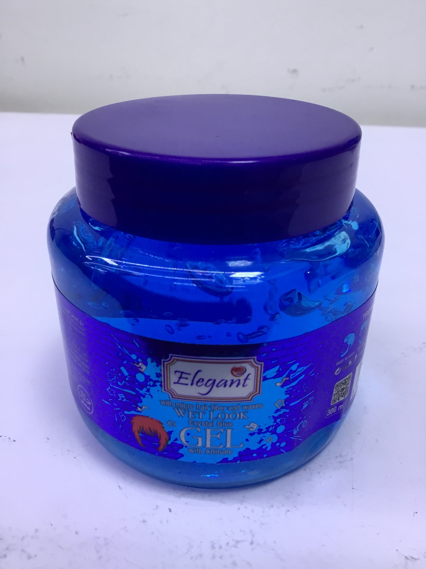 Gel Blue - Versatile Gel for Various Uses | Premium Quality - Best Price Online