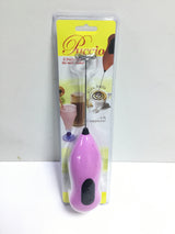 FR PUCCIO Egg Beater & Milk Shaker - (9V)