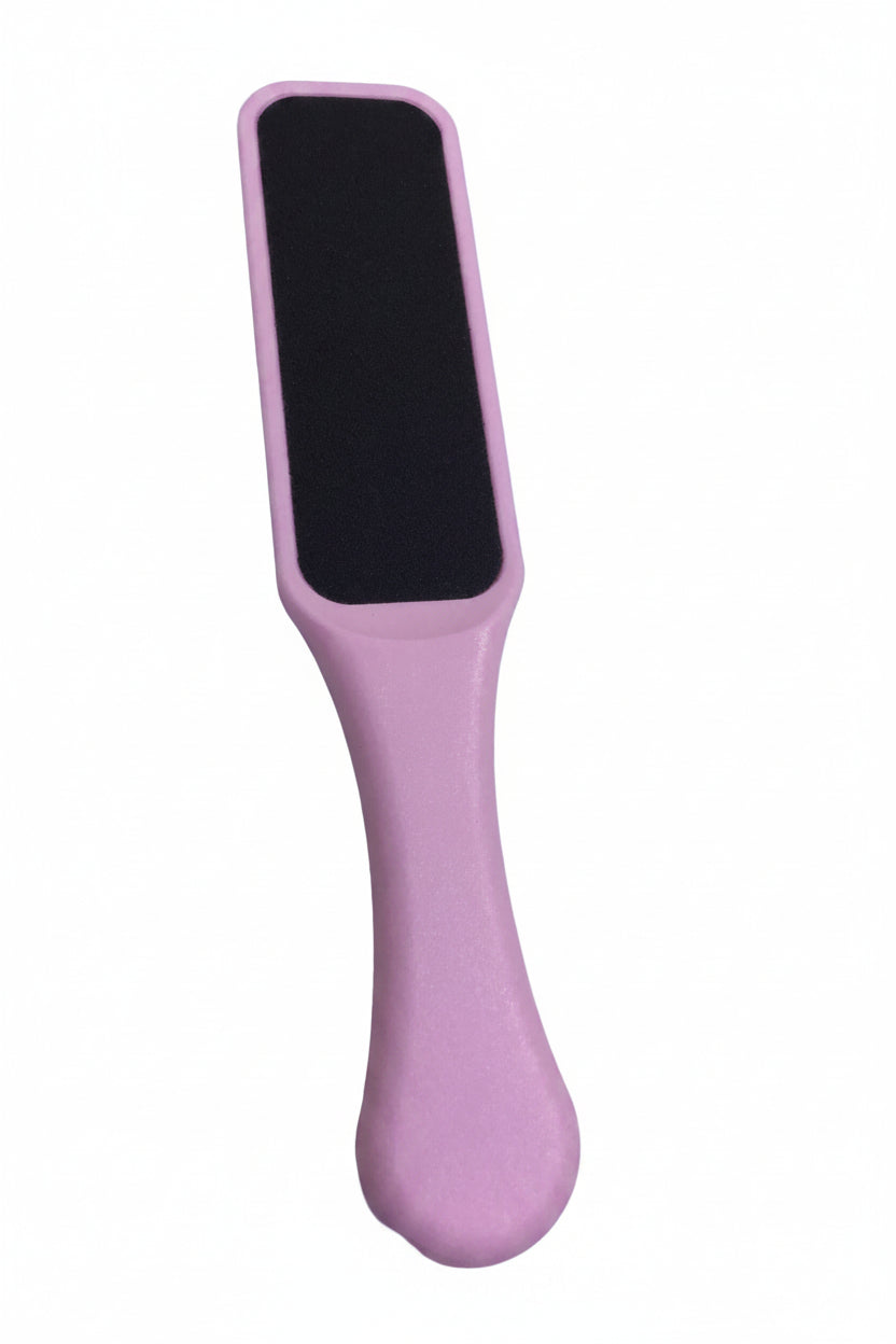 Pedicure Foot Scrubber - LM - 00900 - Premium Quality -  Best Sell Online