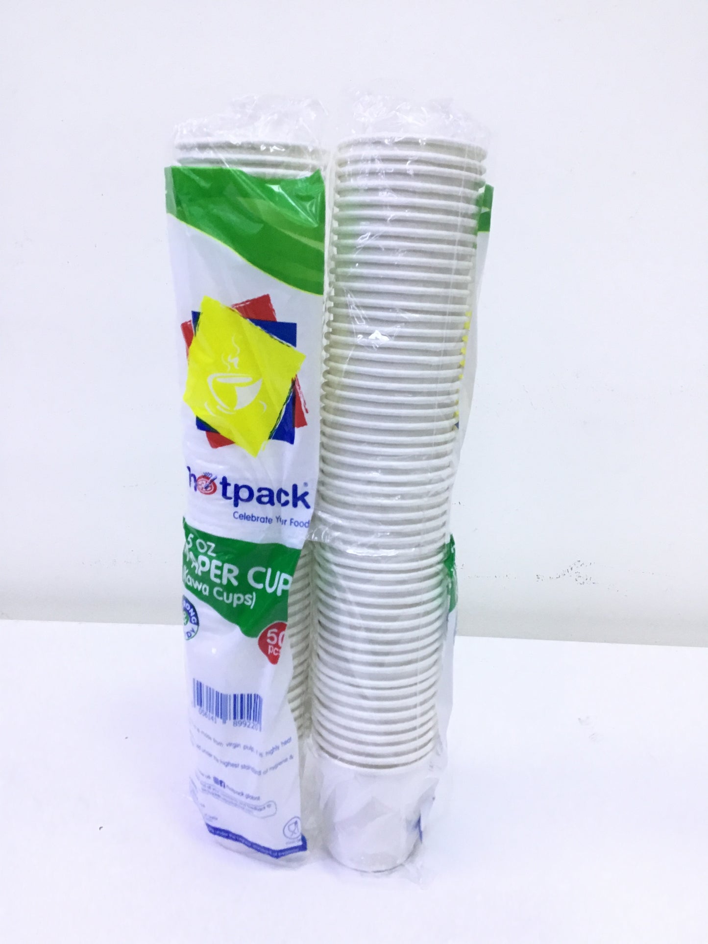 Kawa Paper Cups - 2.5 Oz (Pack of 1) | Premium Quality - Best Price Online