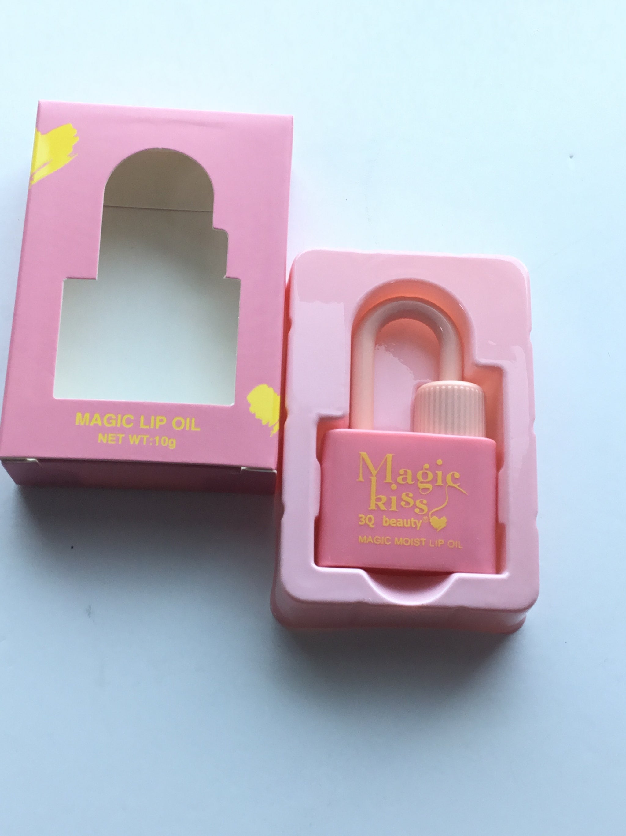 Magic Lip Oil - OL - 372