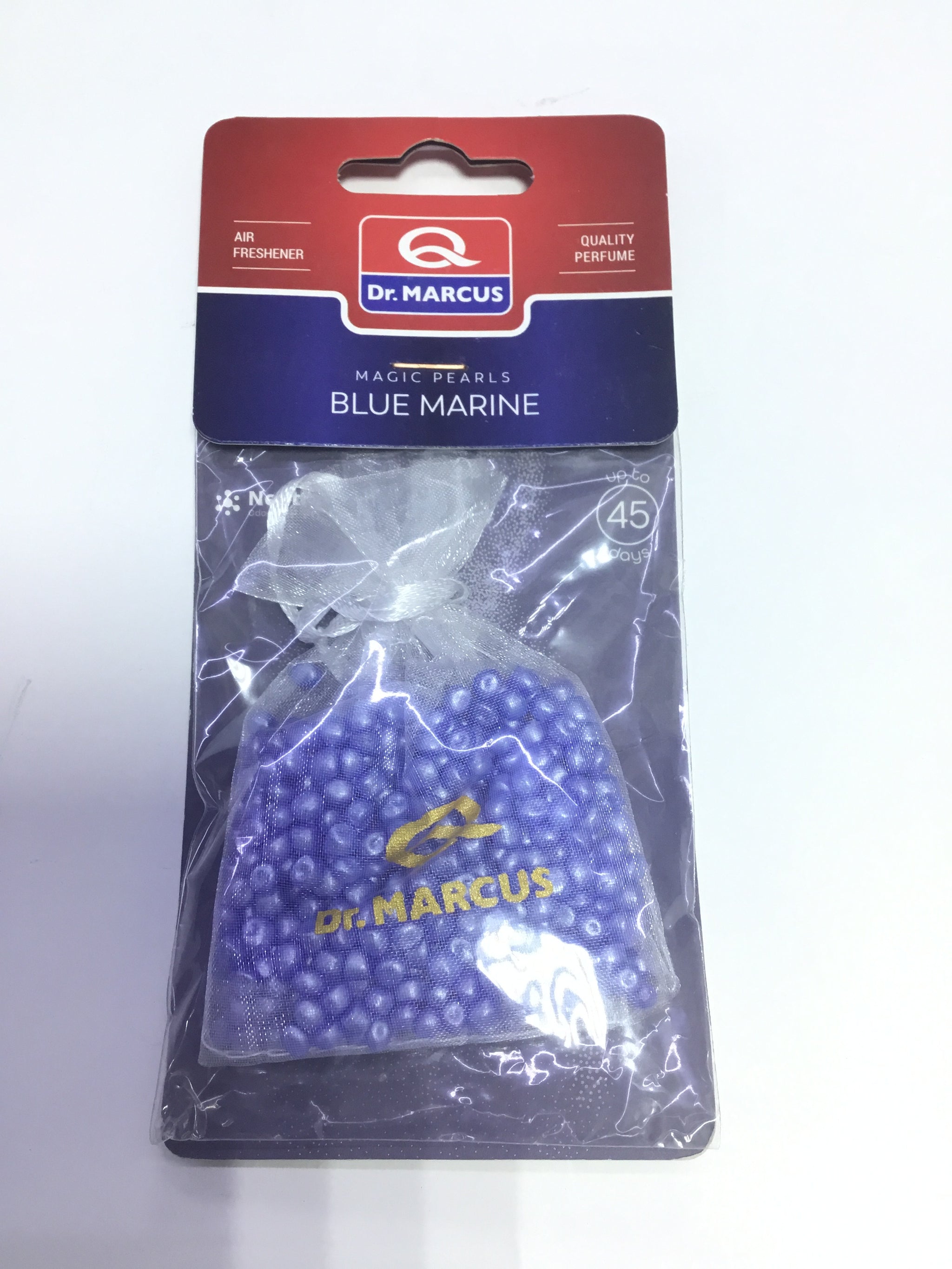 FR Natural Car Air Freshener - (20g*50Day's)