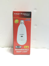 FR LED Bulb  9W- DC 12V/48V