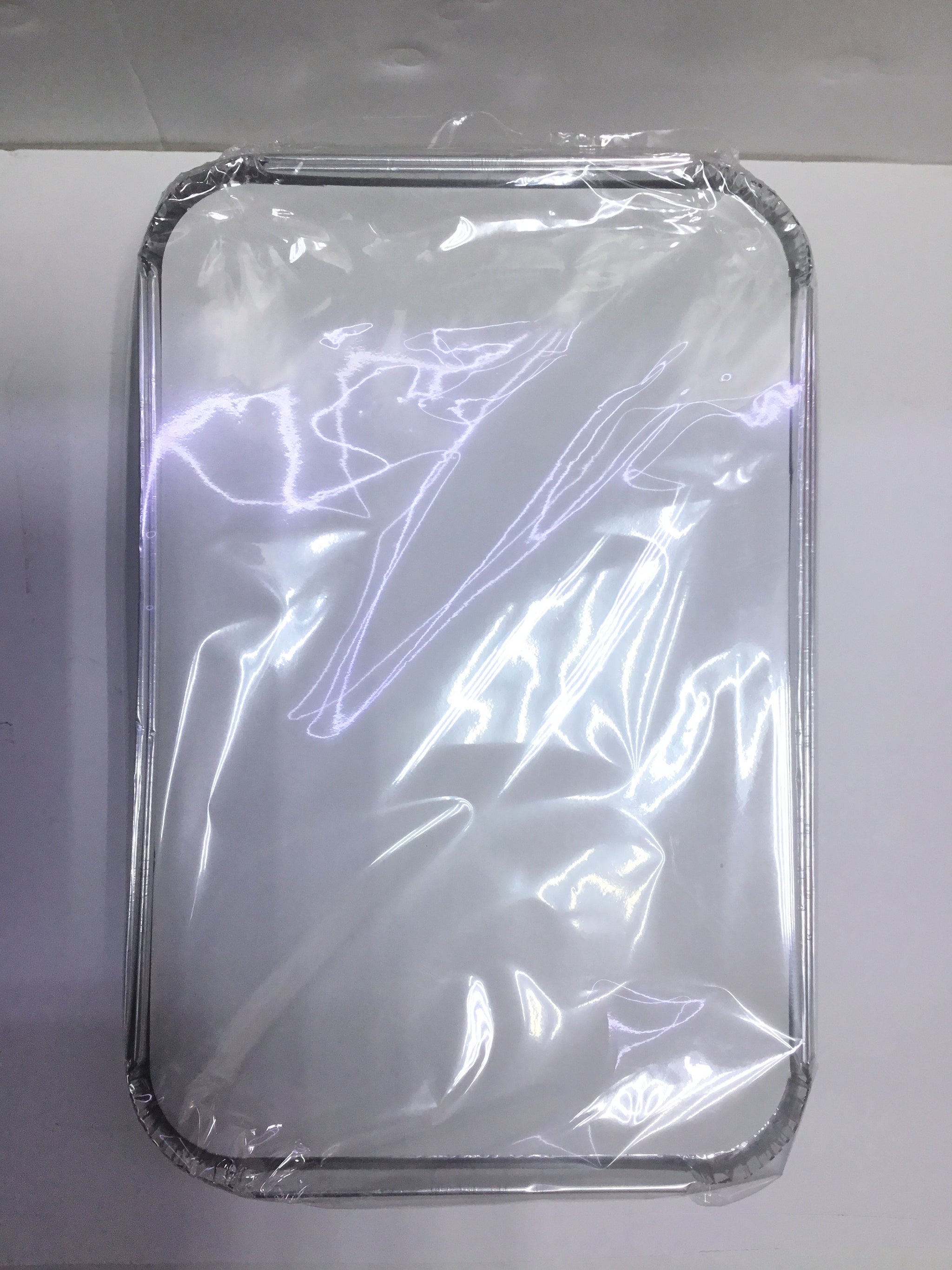 FR Food Grade Aluminium Foil Box's-(14*22cm-5pcs) | Premium Quality - Best Price Online