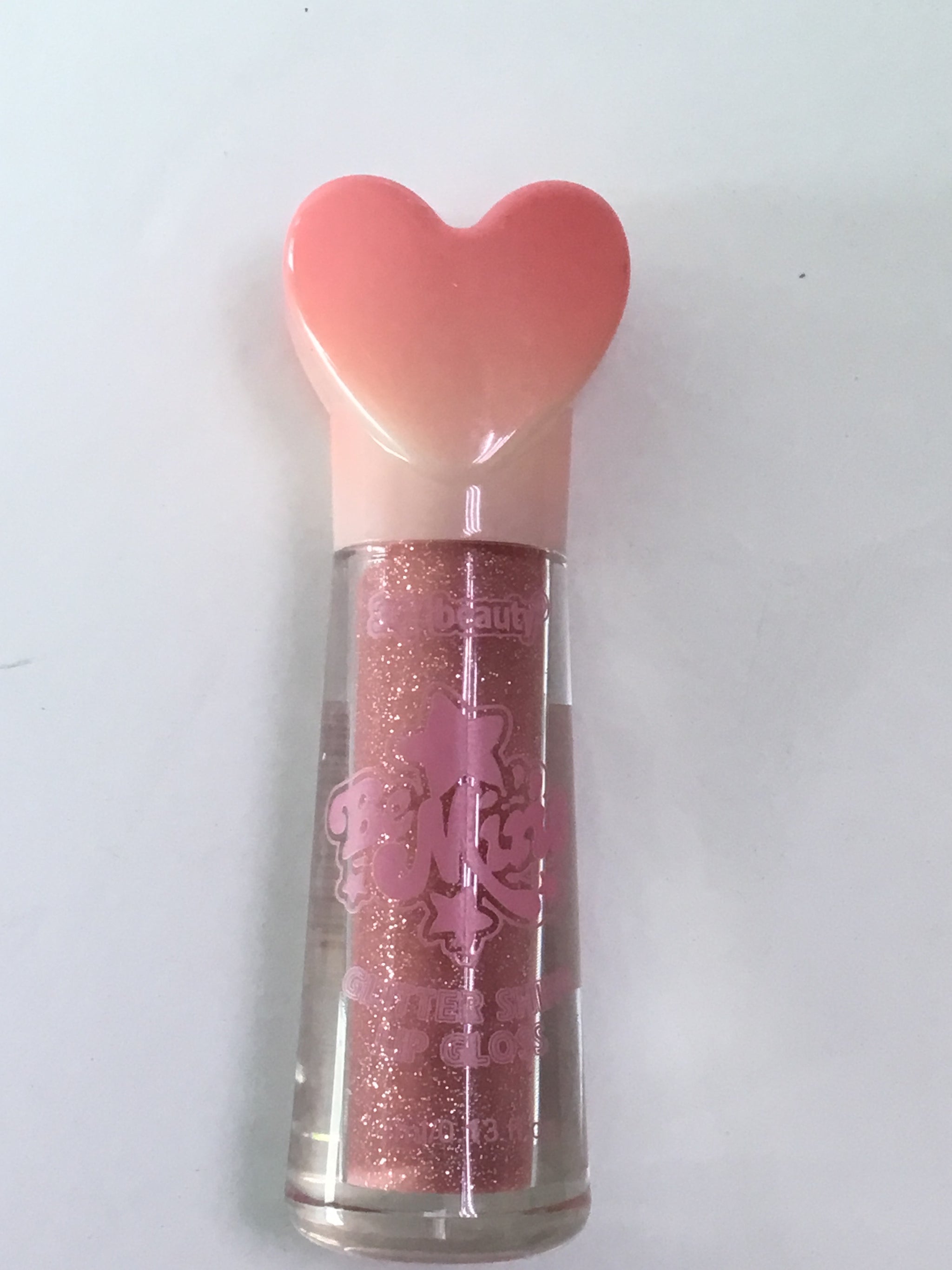 3Q Beauty Glitter Shiny Lip Gloss - LP -657