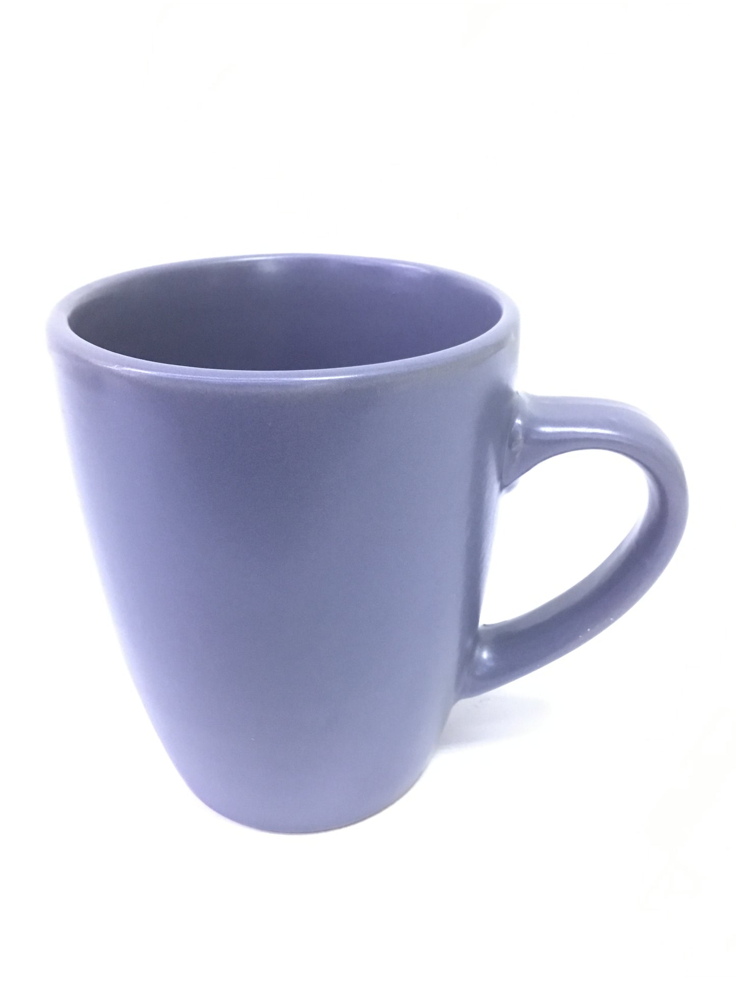 FR homecenter - Ceramic Coffee Cup - (Gray~380ml)