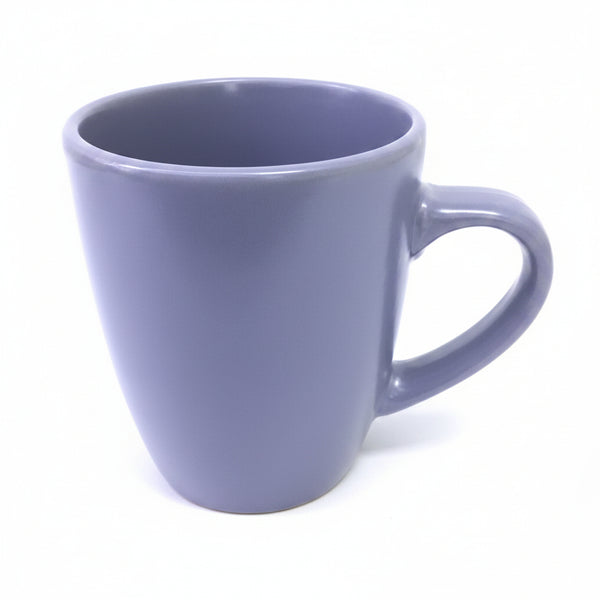 FR homecenter - Ceramic Coffee Cup - (Gray~380ml)