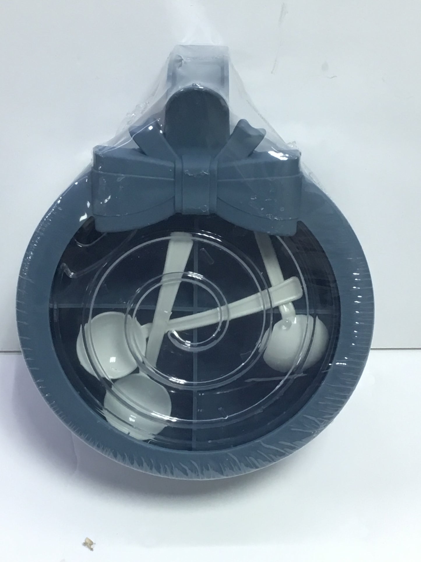 FR Elegant Design Plastic Tiffin Box - ML9116