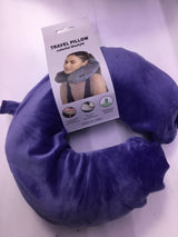 FR Neck Pillow - WF - 80068-C